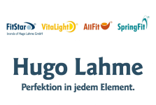 Kundenlogo Hugo Lahme