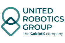 Logo Referenz United Robotics Group